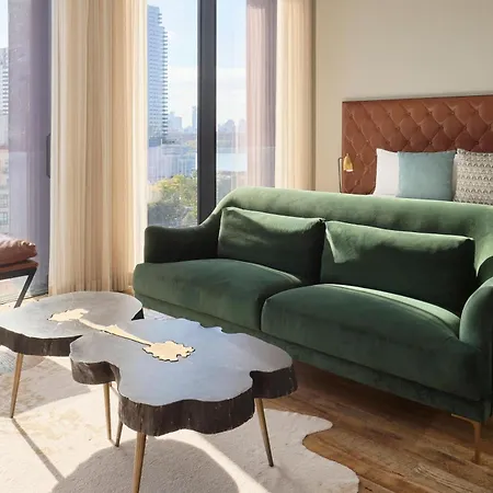 Arlo Williamsburg Hotel New York