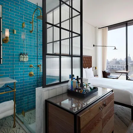 Hotel Arlo Williamsburg