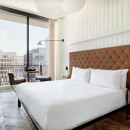 Hotel Arlo Williamsburg 5*