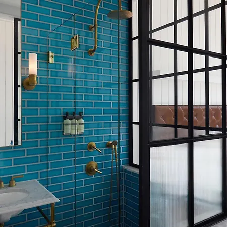 Arlo Williamsburg Hotel New York