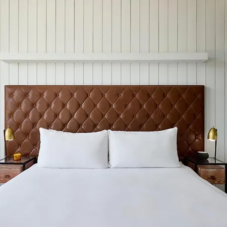 Hotel Arlo Williamsburg New York
