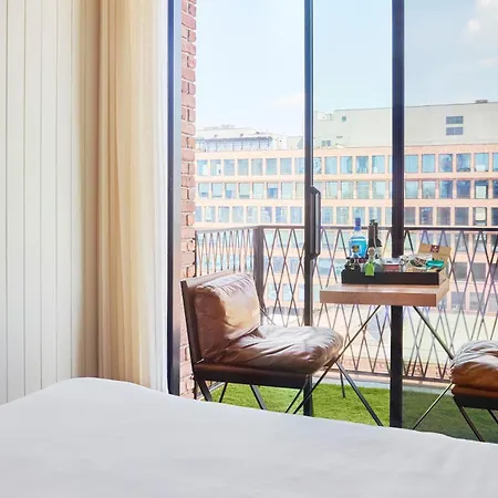 Arlo Williamsburg 5*