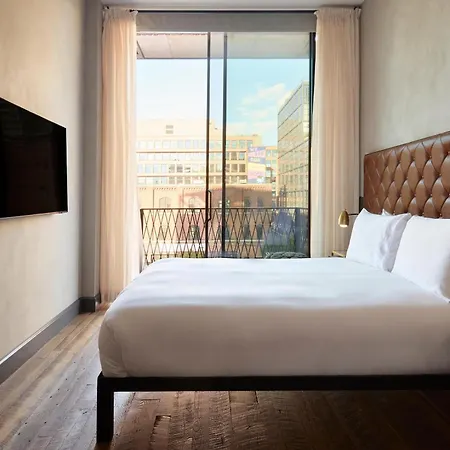 Arlo Williamsburg Hotel New York