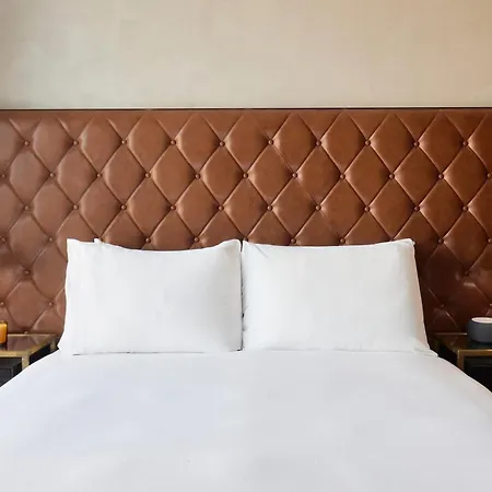 Hotel Arlo Williamsburg New York