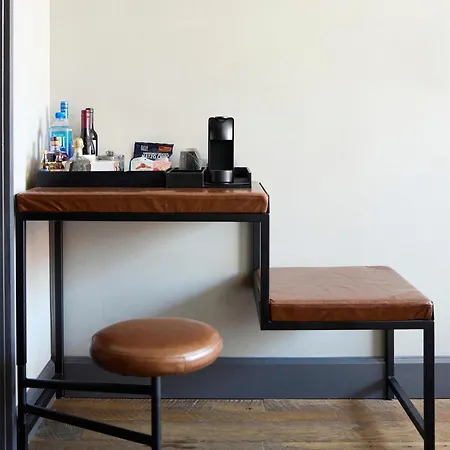Hotel Arlo Williamsburg