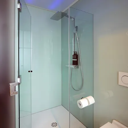 Hotel Citizenm Bowery 4*