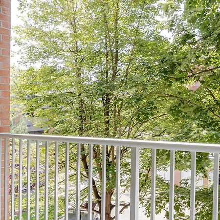 Blueground Hudson Exchange Pool Nr Liberty Park Nyc-1889 Apartment New York