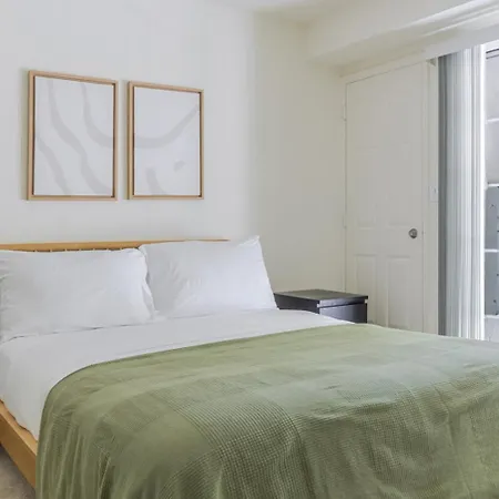 Blueground Hudson Exchange Pool Nr Liberty Park Nyc-1889 Apartment New York