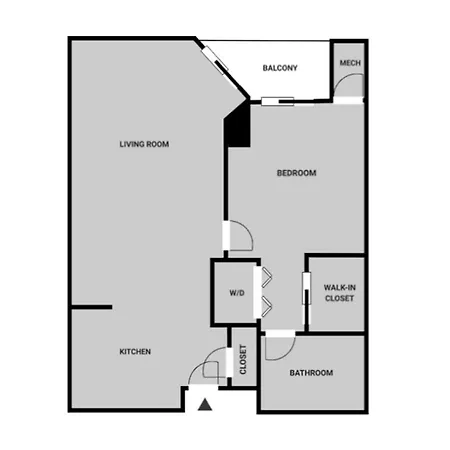 Apartment Blueground Hudson Exchange Pool Nr Liberty Park Nyc-1889