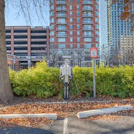 Apartment Blueground Hudson Exchange Pool Nr Liberty Park Nyc-1889 *