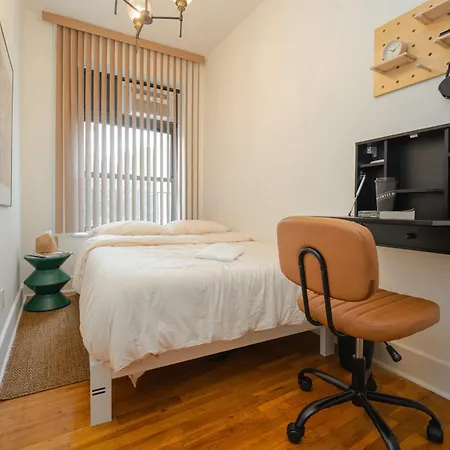 Hostel Lamartine Chelsea *