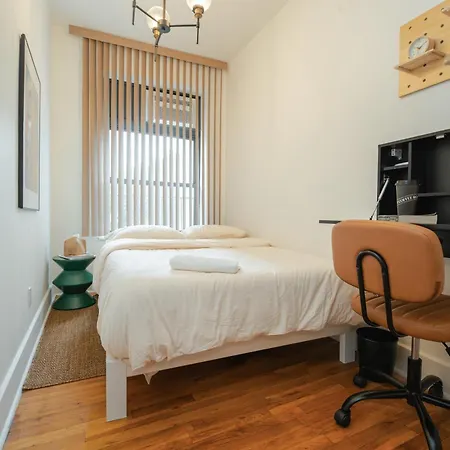 Hostel Lamartine Chelsea