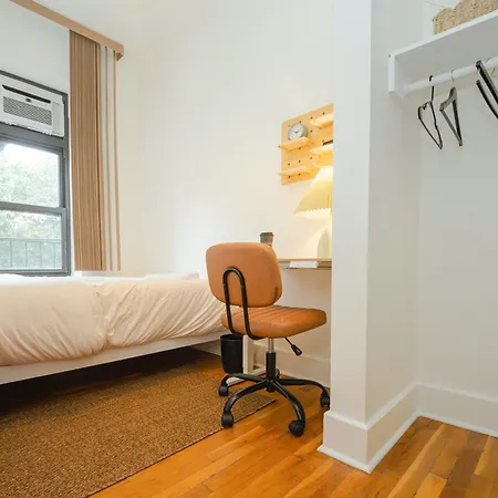 Hostel Lamartine Chelsea
