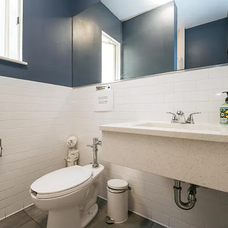 Hostel Lamartine Chelsea New York