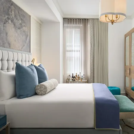 The Street Hotel 5*