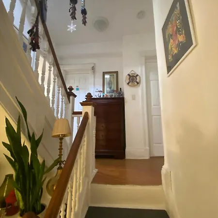 Classical American House 4 Guest house New York
