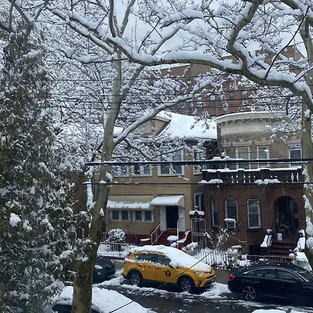 Classical American House 4 Guest house New York