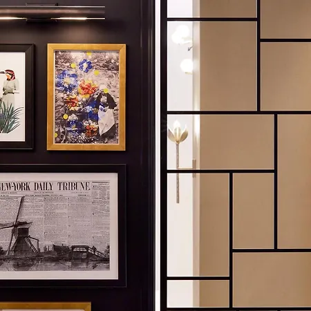 Indigo Nyc Financial District By Ihg 4*