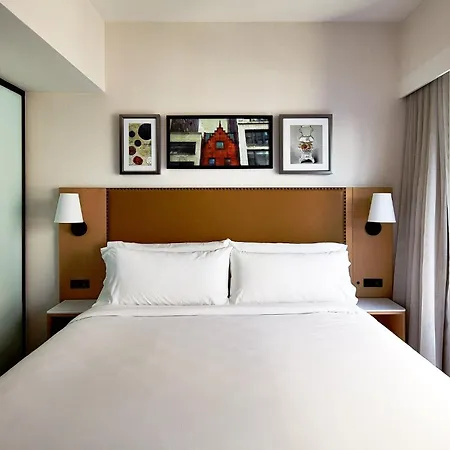 Hotel Indigo Nyc Financial District By Ihg New York