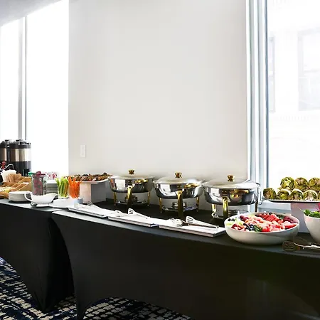 Hotel Indigo Nyc Financial District By Ihg New York