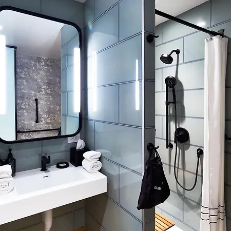 Indigo Nyc Financial District By Ihg 4*