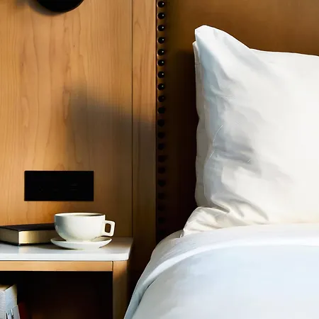Indigo Nyc Financial District By Ihg
