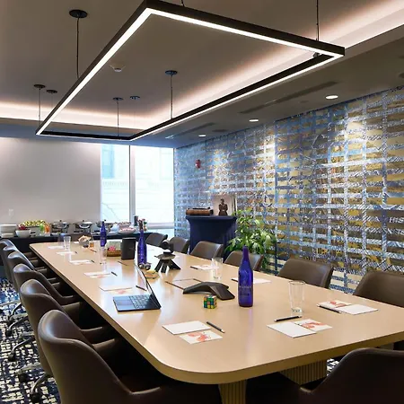 Indigo Nyc Financial District By Ihg 4*