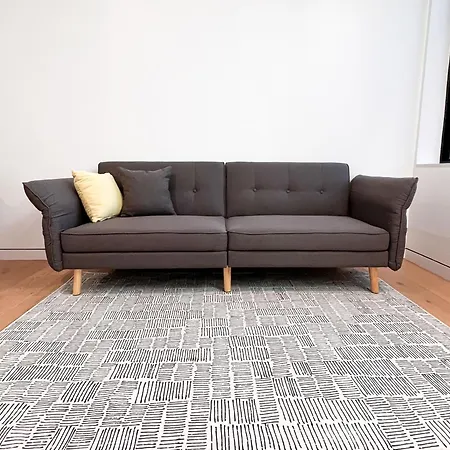 Ample And Cozy In Brooklyn *