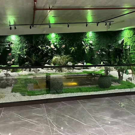 Ly Hotel 2*