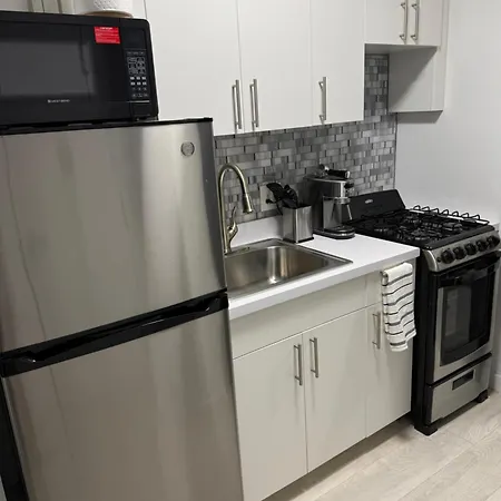 Oasis Retreat - Cozy In Union Square Apartment *