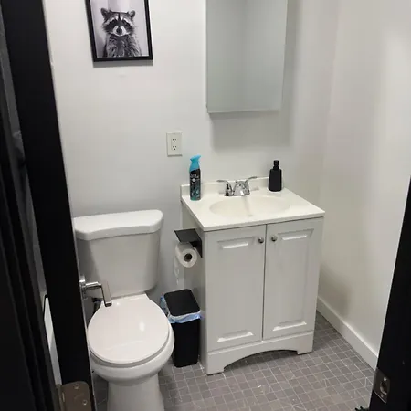 Oasis Retreat - Cozy In Union Square Apartment *