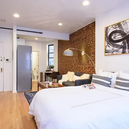 83-3w Ues Park Newly Furnished Xl