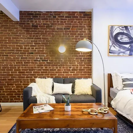83-3w Ues Park Newly Furnished Xl