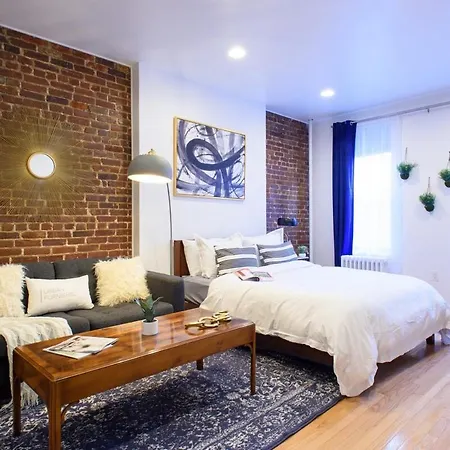 83-3w Ues Park Newly Furnished Xl Apartment *