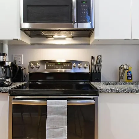 83-3w Ues Park Newly Furnished Xl New York