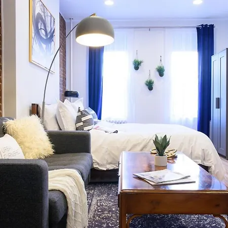 83-3w Ues Park Newly Furnished Xl