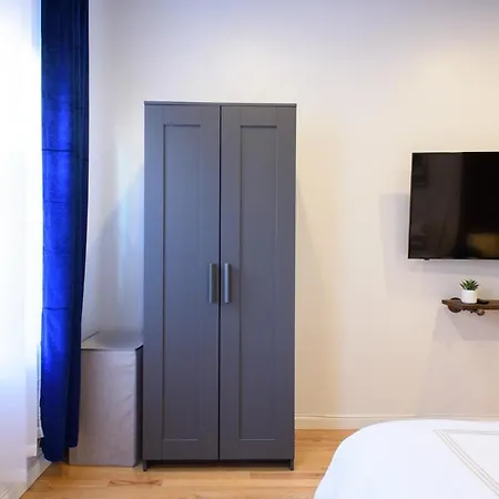 Apartment 83-3w Ues Park Newly Furnished Xl *