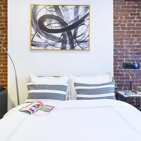 83-3w Ues Park Newly Furnished Xl *