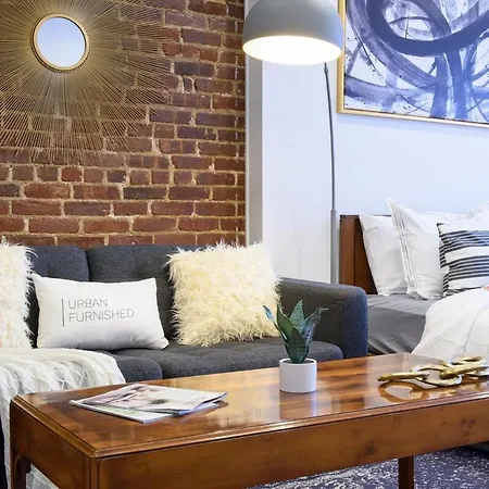 83-3w Ues Park Newly Furnished Xl *