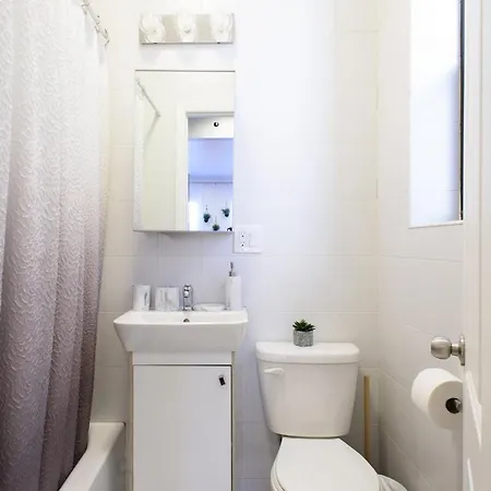 Apartment 83-3w Ues Park Newly Furnished Xl New York