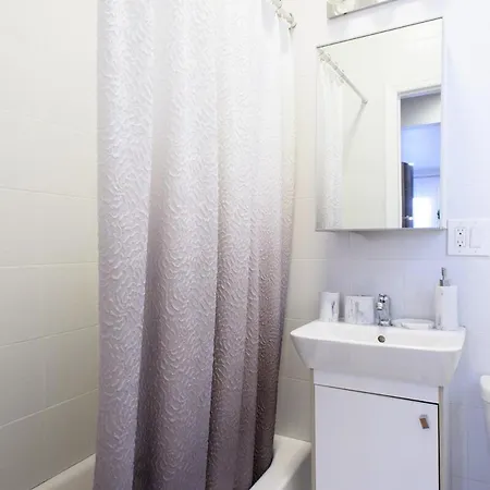 83-3w Ues Park Newly Furnished Xl * New York