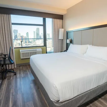 Express Long Island E - By Ihg Hotel New York