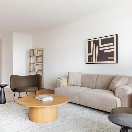 Apartment Blueground Upper East Side Ac Nr Park Nyc-1768 New York