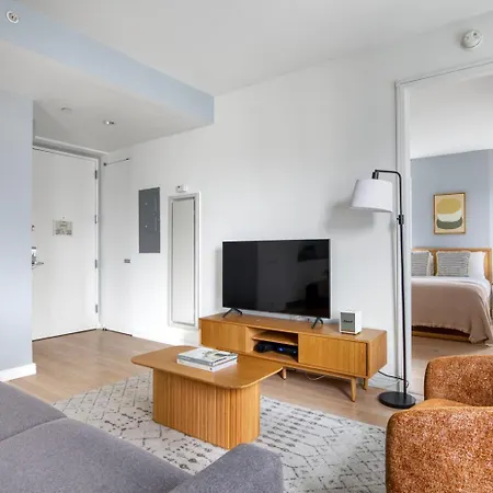 Blueground Midtown Wd Nr Rockefeller Ctr Nyc-1439 *
