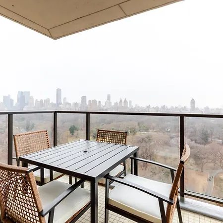 Blueground Upper East Side Ac Nr Park Nyc-1768 New York