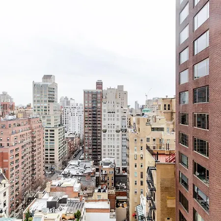 Blueground Upper East Side Ac Nr Park Nyc-1768