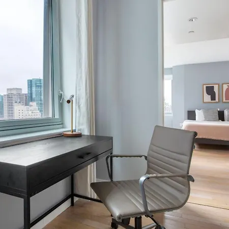 Apartment Blueground Midtown Wd Nr Rockefeller Ctr Nyc-1439