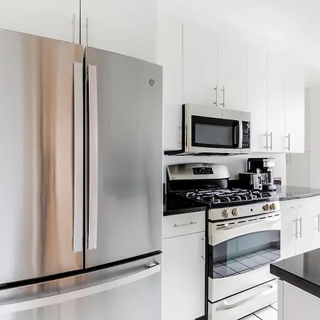 Blueground Upper East Side Ac Nr Park Nyc-1768 Apartment *