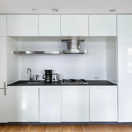 Apartment Blueground Midtown Wd Nr Rockefeller Ctr Nyc-1439 *