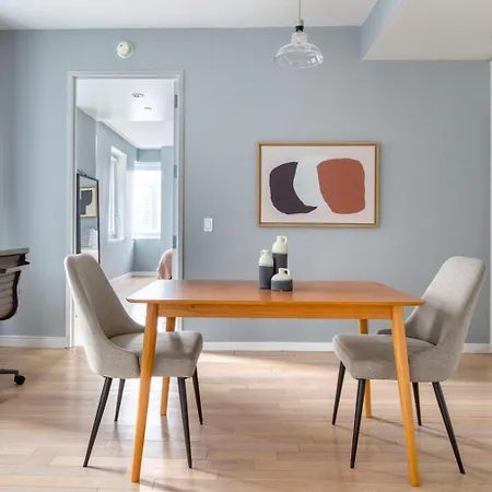 Blueground Midtown Wd Nr Rockefeller Ctr Nyc-1439 Apartment New York